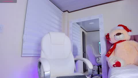 Snapshot of issabellarodriguez chatting on 12-27-24, 08:02 Isa online show from 12-27-24, 08:02