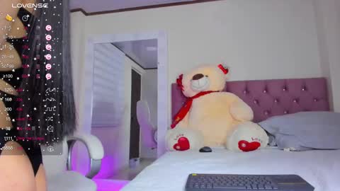 Snapshot of issabellarodriguez chatting on 02-10-25, 07:47 Isa online show from 02-10-25, 07:47