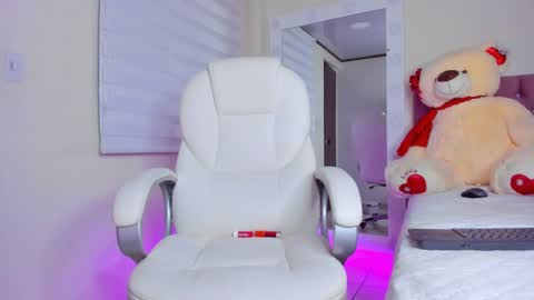 Snapshot of issabellarodriguez chatting on 02-25-25, 12:47 Isa online show from 02-25-25, 12:47