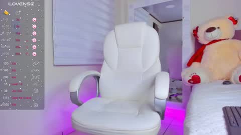 Snapshot of issabellarodriguez chatting on 02-25-25, 03:52 Isa online show from 02-25-25, 03:52