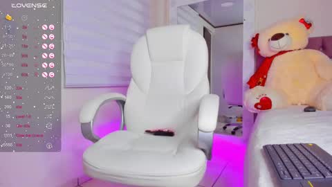 Snapshot of issabellarodriguez chatting on 03-12-25, 09:44 Isa online show from 03-12-25, 09:44