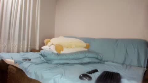 Issabelle online show from 02-02-25, 06:26