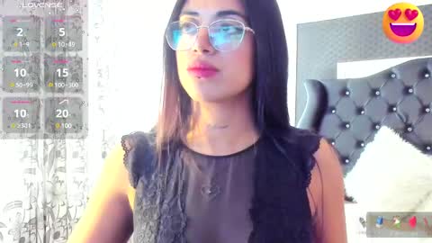 issadorajames online show from 02-18-25, 12:17