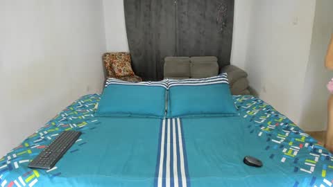 Isabella  online show from 12-11-24, 05:32