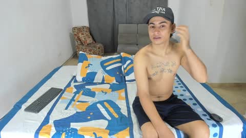 Isabella  online show from 01-21-25, 05:38