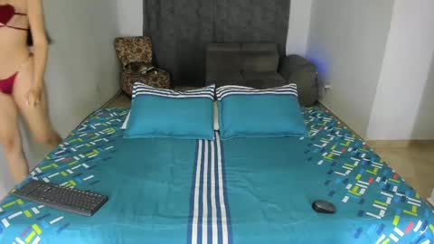 Isabella  online show from 02-16-25, 05:26