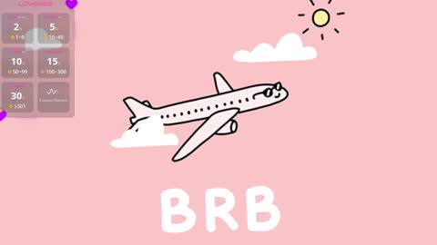 Issie online show from 01-12-25, 01:42