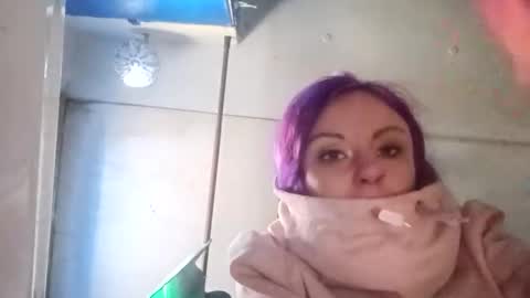 Girlnextdoor online show from 11-30-25, 07:40