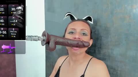 ISSYS online show from 03-07-25, 11:51