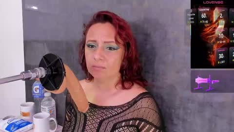 ISSYS online show from 05-21-26, 11:50