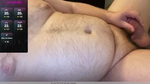 Snapshot of isthisthingon_2398 chatting on 02-05-26, 12:15 IsThisThingOn online show from 02-05-26, 12:15