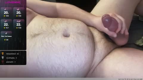 Snapshot of isthisthingon_2398 chatting on 02-23-26, 08:39 IsThisThingOn online show from 02-23-26, 08:39