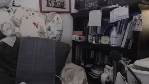 ImYourBitch online show from 05-18-26, 04:07