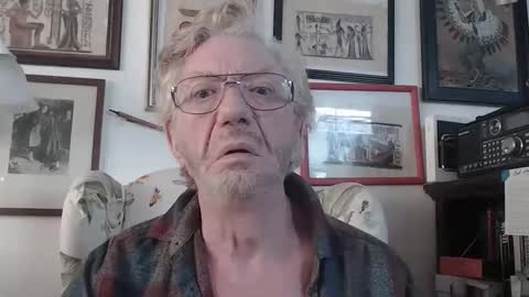 ImYourBitch online show from 05-18-26, 04:35