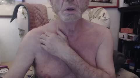 ImYourBitch online show from 05-21-26, 06:42
