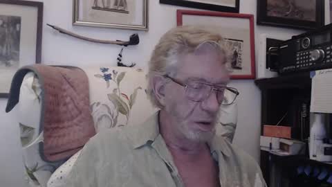 ImYourBitch online show from 05-23-26, 06:18