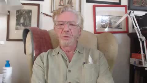 ImYourBitch online show from 05-24-26, 11:10