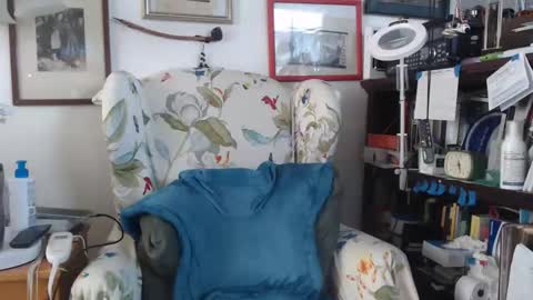 ImYourBitch online show from 05-27-26, 06:27