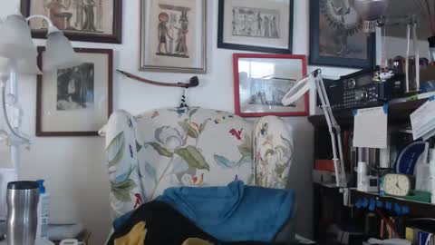 ImYourBitch online show from 05-28-26, 07:22