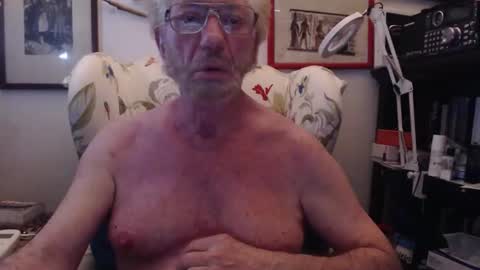 ImYourBitch online show from 06-03-26, 04:04