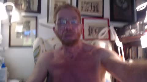 ImYourBitch online show from 06-16-26, 05:43
