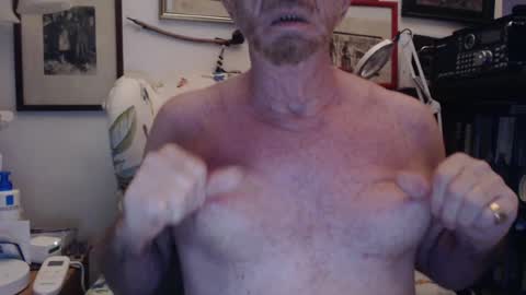 ImYourBitch online show from 06-19-26, 03:55