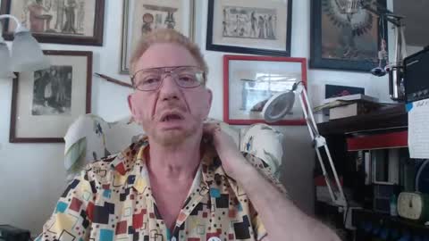 ImYourBitch online show from 06-23-26, 07:01