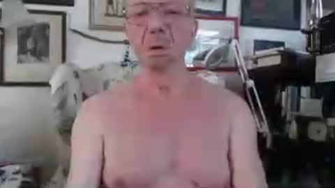 ImYourBitch online show from 07-01-26, 08:52