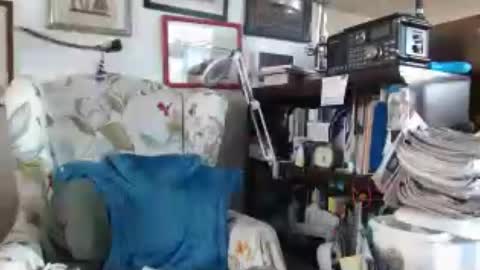 ImYourBitch online show from 07-02-26, 03:23