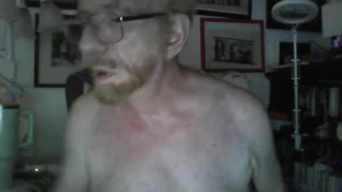 ImYourBitch online show from 07-23-26, 05:27