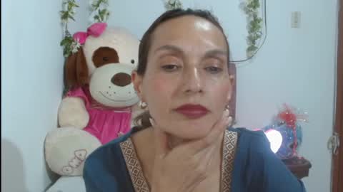 Itala Gomez online show from 09-24-25, 12:03
