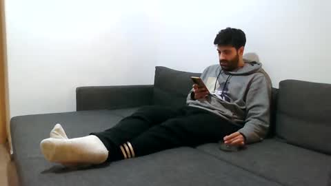 italianboybcn online show from 12-30-24, 10:34