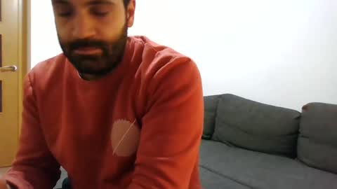 italianboybcn online show from 01-04-25, 08:17