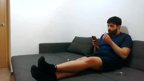 italianboybcn online show from 01-06-25, 01:52