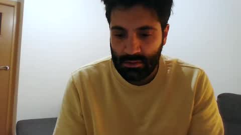 italianboybcn online show from 01-09-25, 08:03