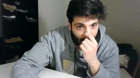 italianboybcn online show from 01-11-25, 11:12