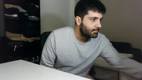 italianboybcn online show from 01-15-25, 01:02