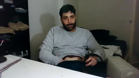 italianboybcn online show from 01-16-25, 02:19