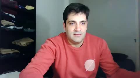 italianboybcn online show from 01-30-25, 07:29