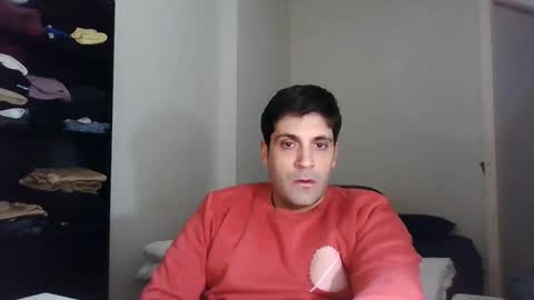 italianboybcn online show from 01-30-25, 07:26