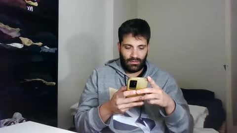 italianboybcn online show from 02-23-25, 09:33