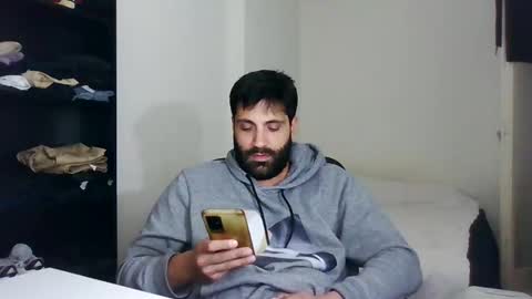 italianboybcn online show from 02-27-25, 06:53