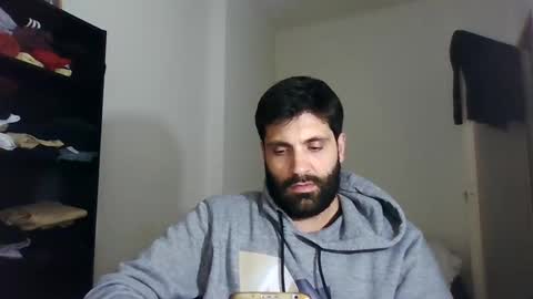 italianboybcn online show from 03-02-25, 09:01