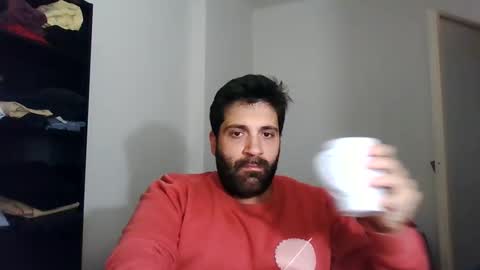 italianboybcn online show from 03-10-25, 07:10