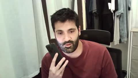 italianboybcn online show from 09-09-25, 06:51