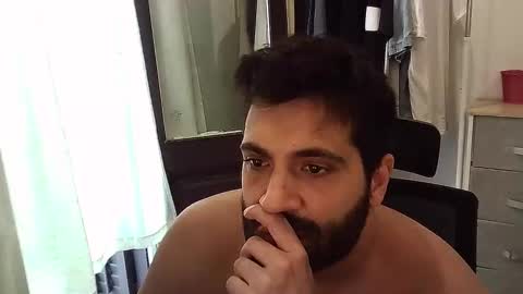 italianboybcn online show from 09-18-25, 07:21