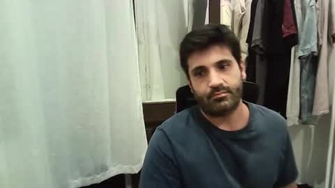 italianboybcn online show from 09-21-25, 09:49