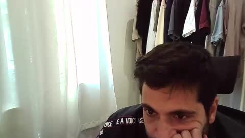 italianboybcn online show from 09-24-25, 07:23