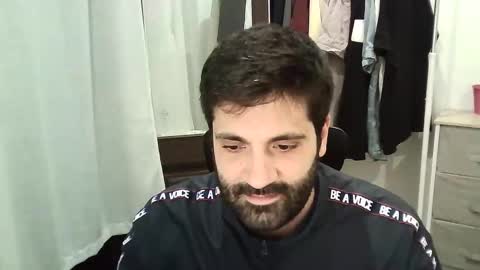italianboybcn online show from 10-01-25, 06:25
