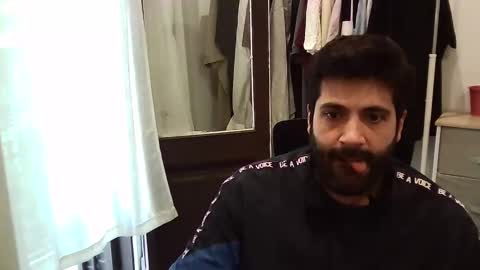 italianboybcn online show from 10-03-25, 06:54